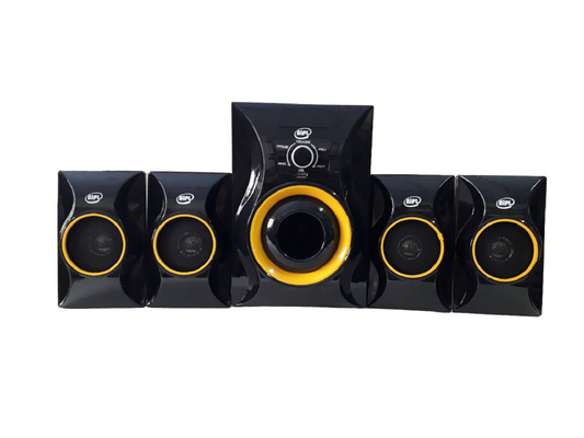 BIPL WAVE  4.1  BLUETOOTH HOME THEATER SYSTEM